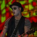 Click to enlarge GutterPunk - Professional Concert Photography